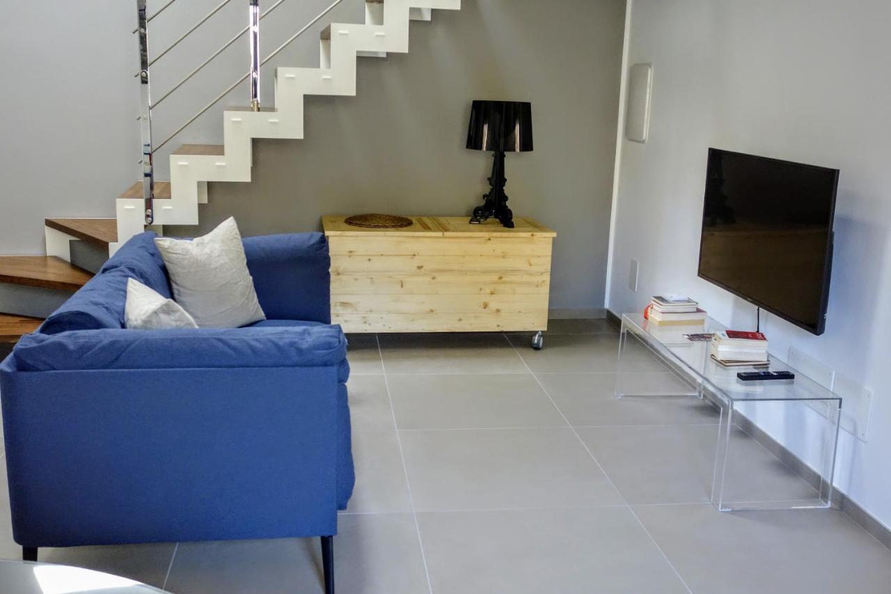Apartment Le Dimore Di Palagonia *